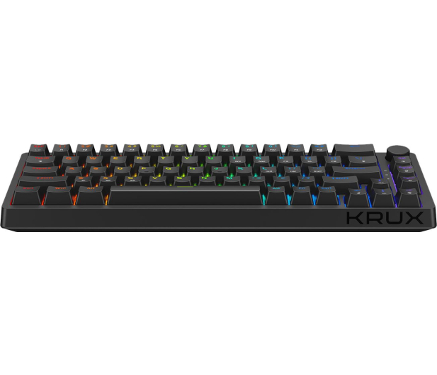 KRUX ATAX 65% Pro RGB Wireless (Gateron Yellow Pro) - 1072658 - zdjęcie 2